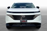 New 2025 Nissan Murano Platinum image 3