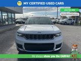 Used 2021 Jeep Grand Cherokee L Limited image 2