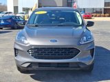 Certified 2022 Ford Escape SE w/ SE Sport Appearance Package image 2