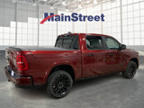 New 2025 RAM 1500 Limited image 5