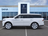New 2025 Lincoln Navigator Reserve image 3