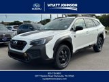 New 2025 Subaru Outback Wilderness image 1