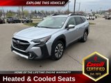 Used 2024 Subaru Outback Touring XT image 1
