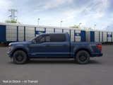 New 2025 Ford F150 XLT w/ Equipment Group 302A MID image 3