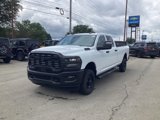 New 2026 RAM 2500 Tradesman image 3