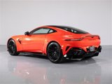New 2025 Aston Martin V8 Vantage Coupe image 2