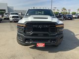New 2025 RAM 2500 Rebel w/ Rebel Level 2 Equipment Group image 2