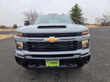 New 2025 Chevrolet Silverado 2500 Custom w/ Custom Value Package image 2