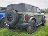 New 2025 Ford Bronco Badlands w/ Sasquatch Package image 3