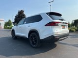 New 2025 Toyota Grand Highlander AWD image 5