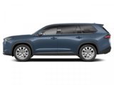 New 2025 Toyota Grand Highlander AWD Hybrid image 3