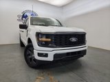 New 2025 Ford F150 STX image 3