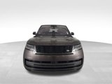 Used 2023 Land Rover Range Rover Long Wheelbase SE image 3