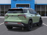 New 2026 Chevrolet Equinox LT w/ Midnight Edition image 4