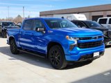 New 2025 Chevrolet Silverado 1500 RST w/ RST All Star Premium Package image 2