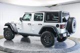 New 2025 Jeep Wrangler Unlimited Sport image 4