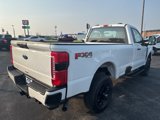 New 2025 Ford F350 XL w/ STX Appearance Package image 5
