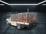 Used 2018 Chevrolet Silverado 3500 W/T image 3