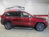 Used 2020 Jeep Grand Cherokee Limited image 5