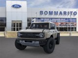 New 2025 Ford Bronco Raptor w/ Interior Carbon Fiber Pack image 2