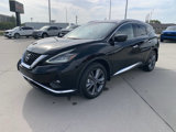 Used 2024 Nissan Murano Platinum image 5