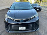 Used 2022 Toyota Sienna LE image 2