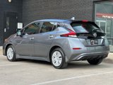 Used 2025 Nissan Leaf S image 3