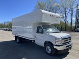 New 2026 Ford E-450 and Econoline 450 Super Duty w/ Power Equipment Group image 3