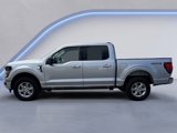 Certified 2024 Ford F150 XLT w/ Mobile Office Package image 4