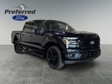 New 2025 Ford F150 Lariat image 3