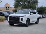 New 2025 Hyundai Palisade Calligraphy image 2