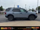 New 2026 Honda Passport TrailSport image 4