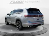 New 2025 Volkswagen Atlas SEL Premium R-Line image 5