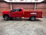 New 2025 Ford F350 XL w/ XL Chrome Package image 2