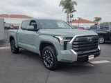 New 2025 Toyota Tundra Limited image 5