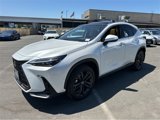 New 2025 Lexus NX 450h+ AWD w/ Luxury Package image 3