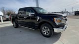 Used 2023 Ford F150 Lariat image 2