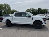 New 2025 Ford F150 XLT image 2