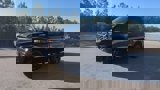 Used 2024 Chevrolet Silverado 1500 Custom Trail Boss image 4