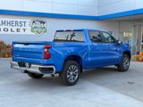 New 2026 Chevrolet Silverado 1500 LT image 4