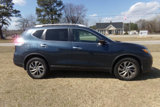 Used 2015 Nissan Rogue SL image 5