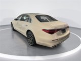 Certified 2021 Mercedes-Benz S 580 4MATIC Sedan image 4