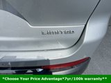 Certified 2024 Jeep Grand Cherokee L Limited w/ Luxury Tech Group II image 5