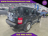 Used 2011 Jeep Liberty Sport image 2