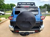 Used 2012 Toyota FJ Cruiser 4WD image 4