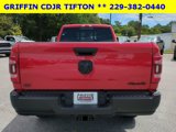 New 2024 RAM 3500 Tradesman w/ Safety Group image 5