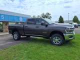 New 2025 RAM 2500 Big Horn image 2