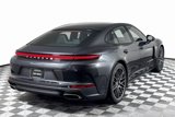 Certified 2025 Porsche Panamera image 5