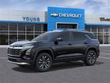 New 2026 Chevrolet Equinox LT w/ Convenience Package II image 2