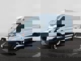 New 2025 Ford Transit 250 148 Medium Roof image 3